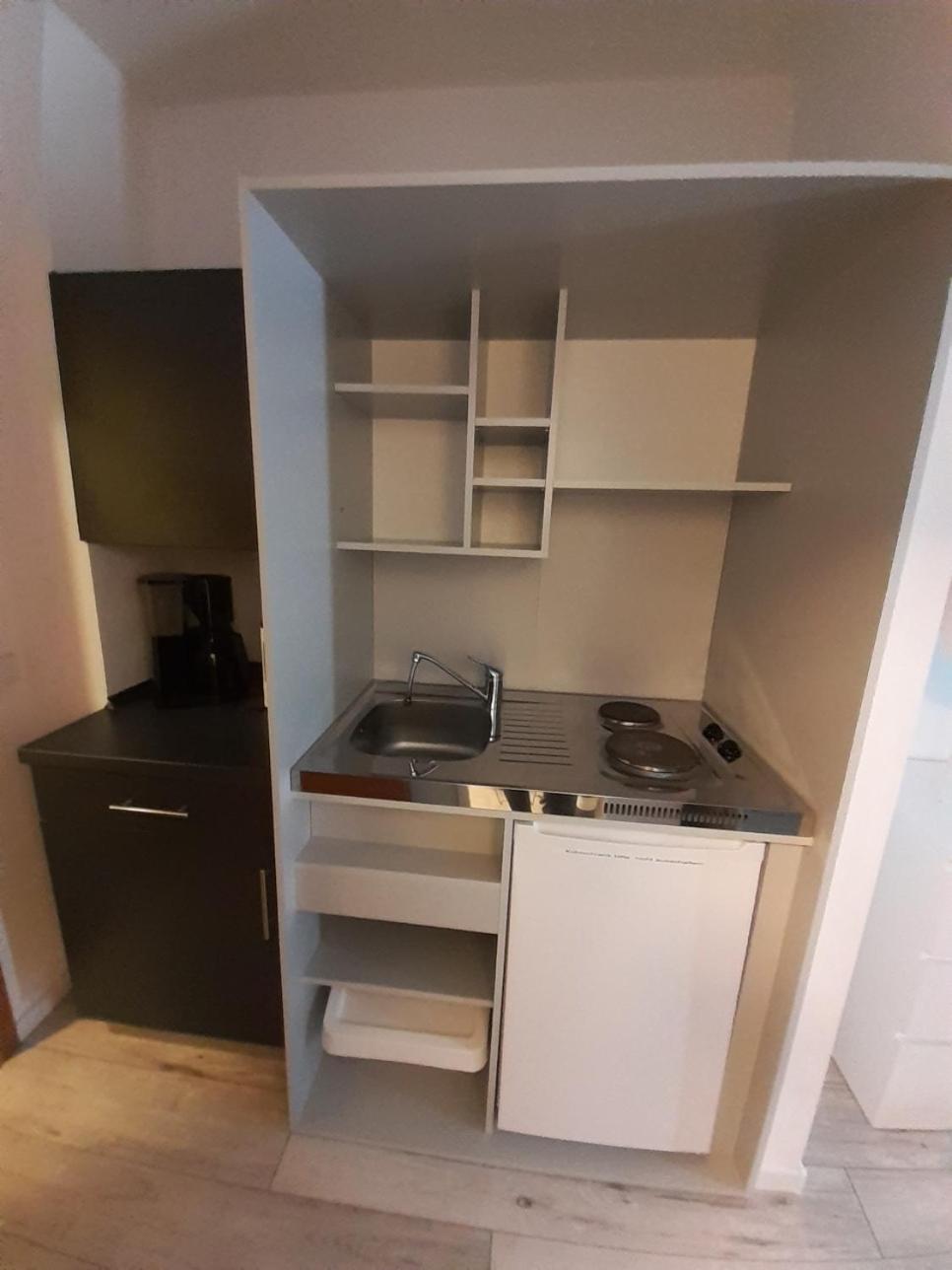 Apartment Kampenwand اسخو ام شيمغاو المظهر الخارجي الصورة
