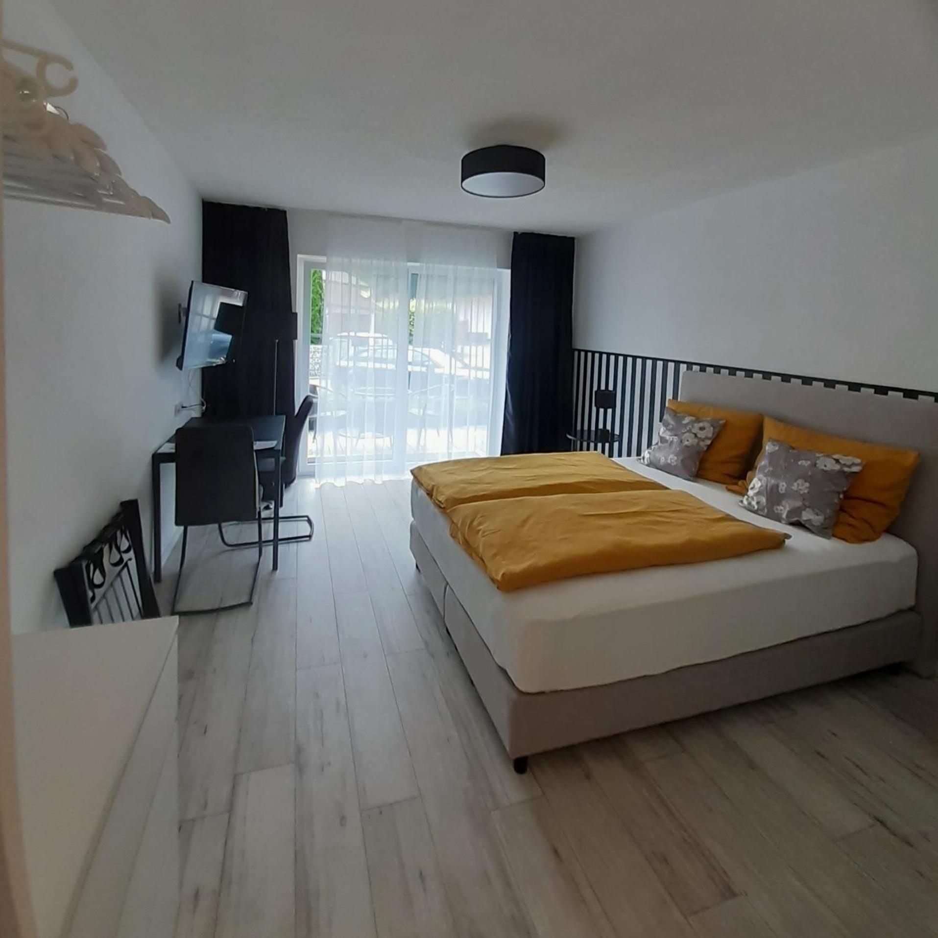 Apartment Kampenwand اسخو ام شيمغاو المظهر الخارجي الصورة